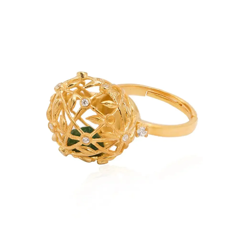 SITAYAN Vatika Ring
