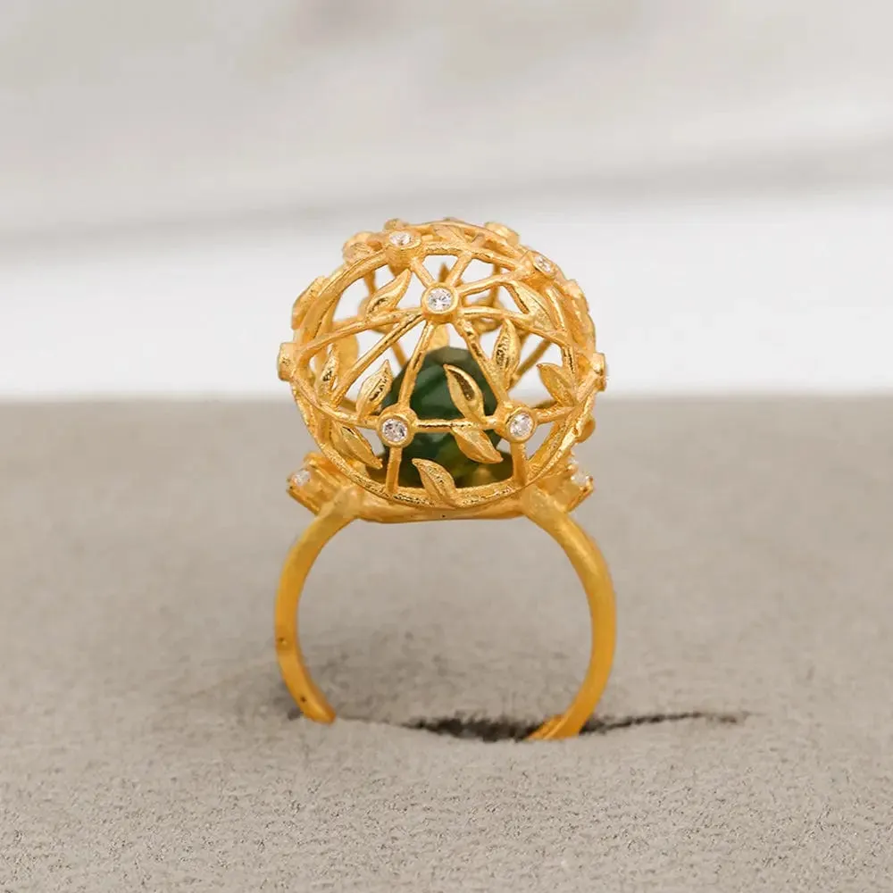 SITAYAN Vatika Ring