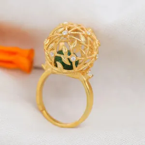 SITAYAN Vatika Ring
