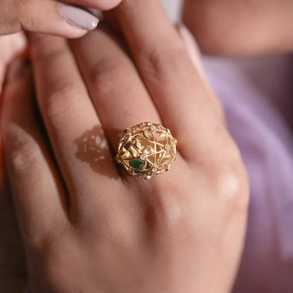 SITAYAN Vatika Ring