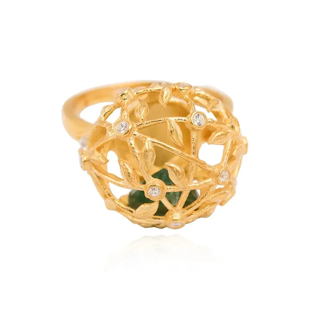 SITAYAN Vatika Ring
