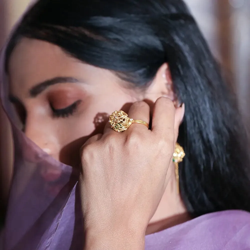 SITAYAN Vatika Ring