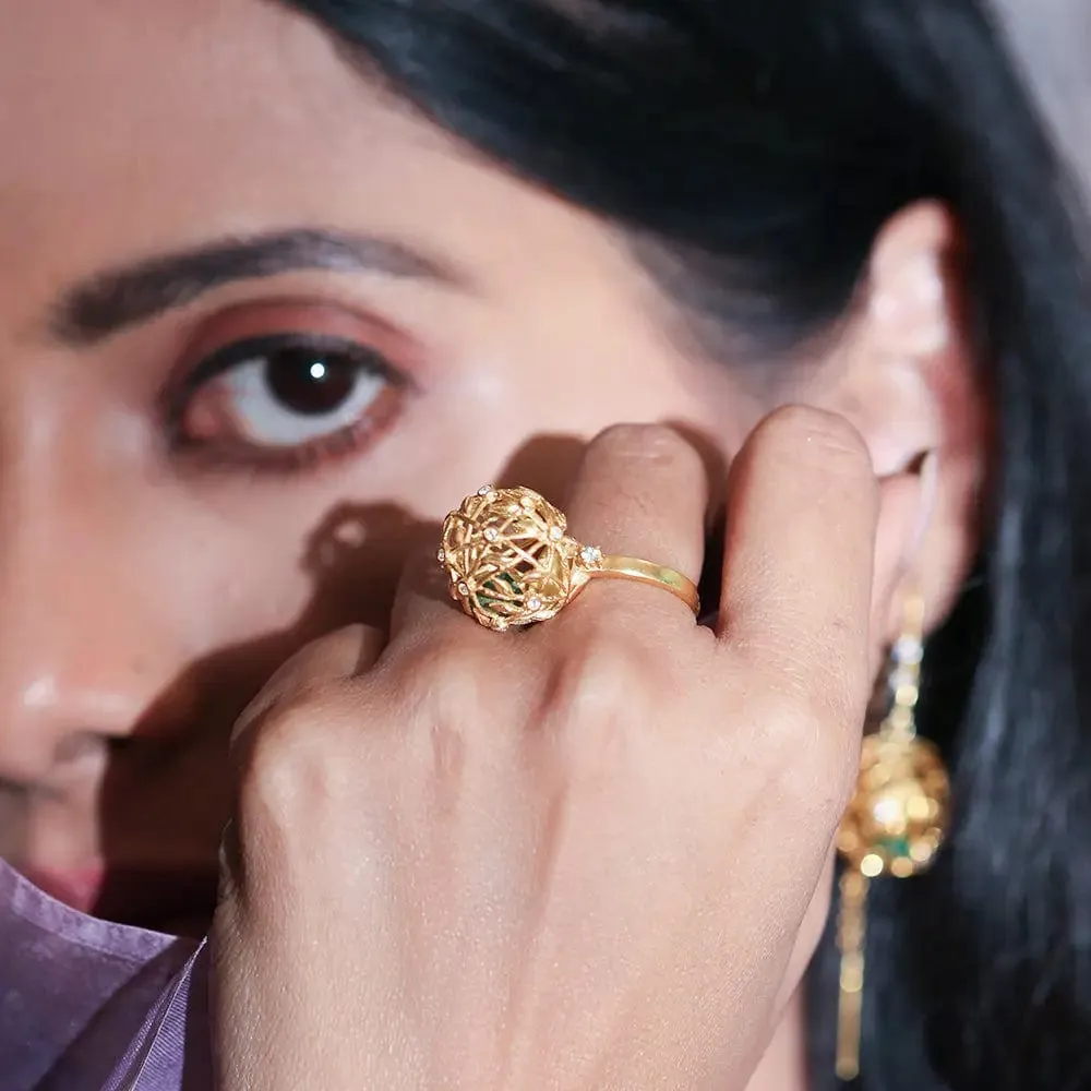 SITAYAN Vatika Ring