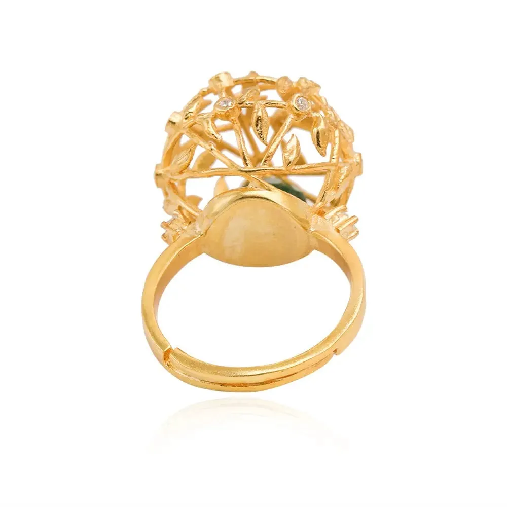 SITAYAN Vatika Ring