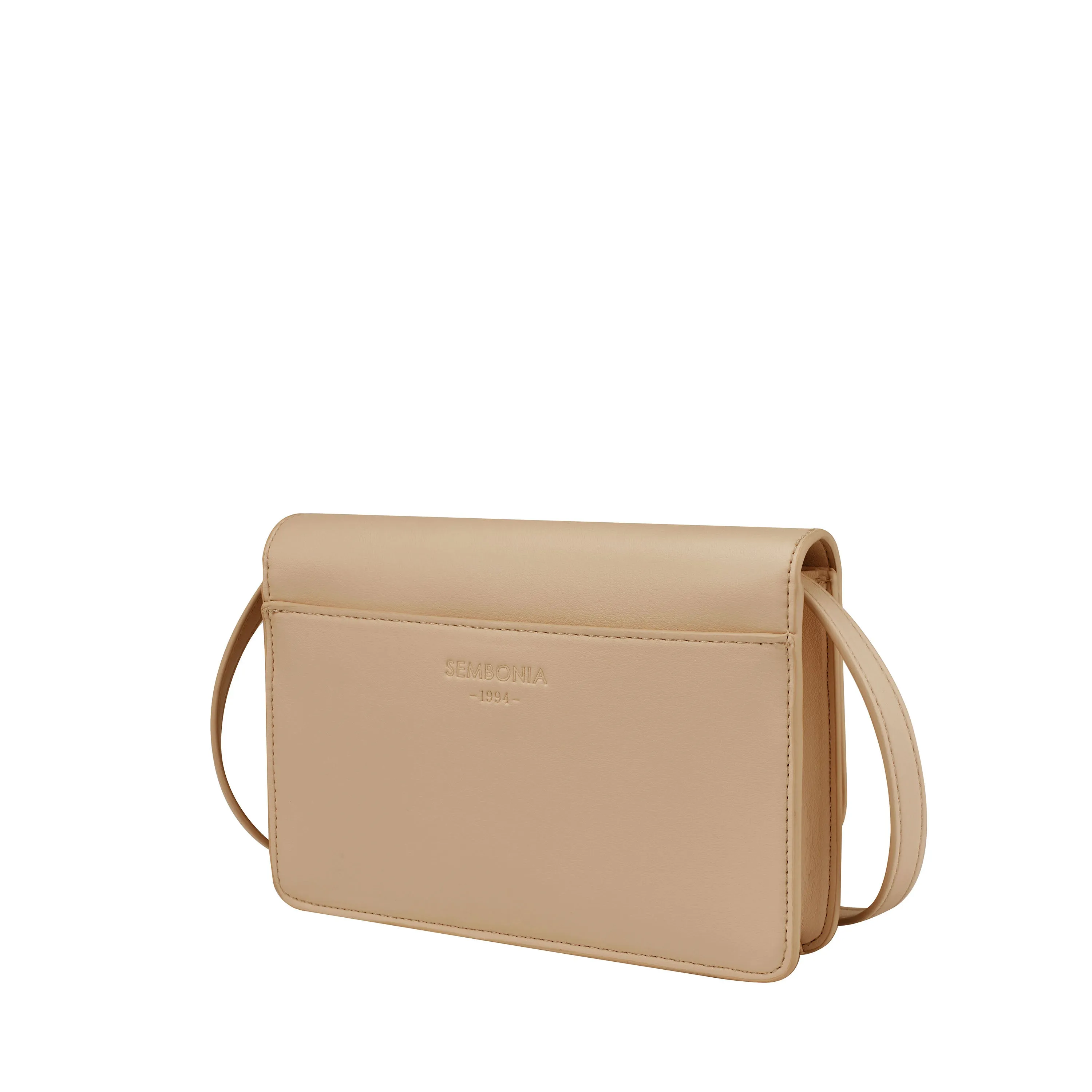 Sleek Crossbody Bag - 0603901-305S