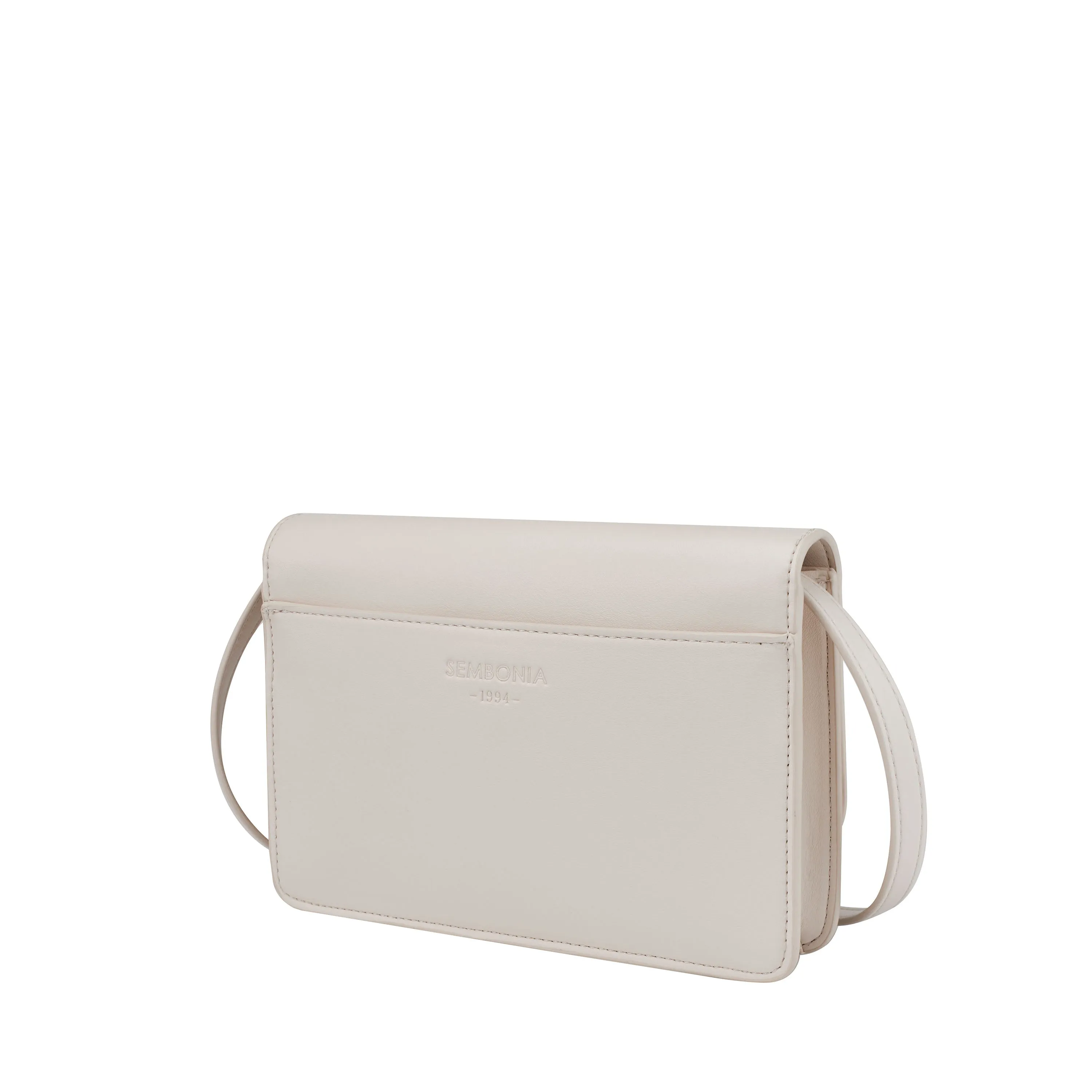 Sleek Crossbody Bag - 0603901-305S
