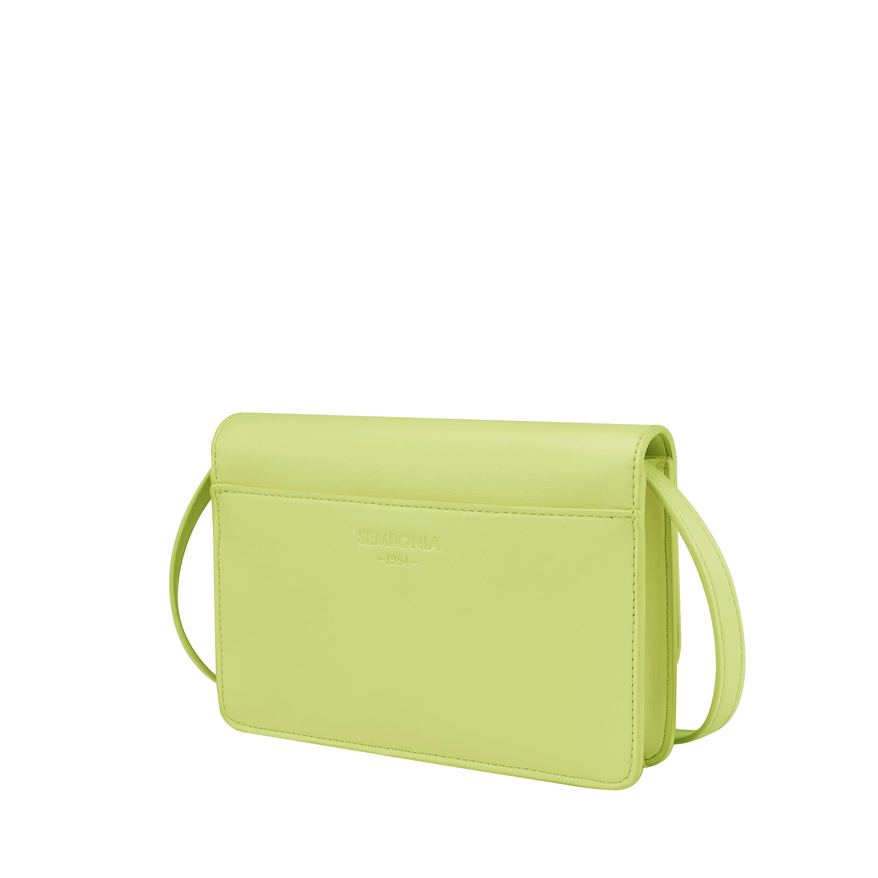Sleek Crossbody Bag - 0603901-305S