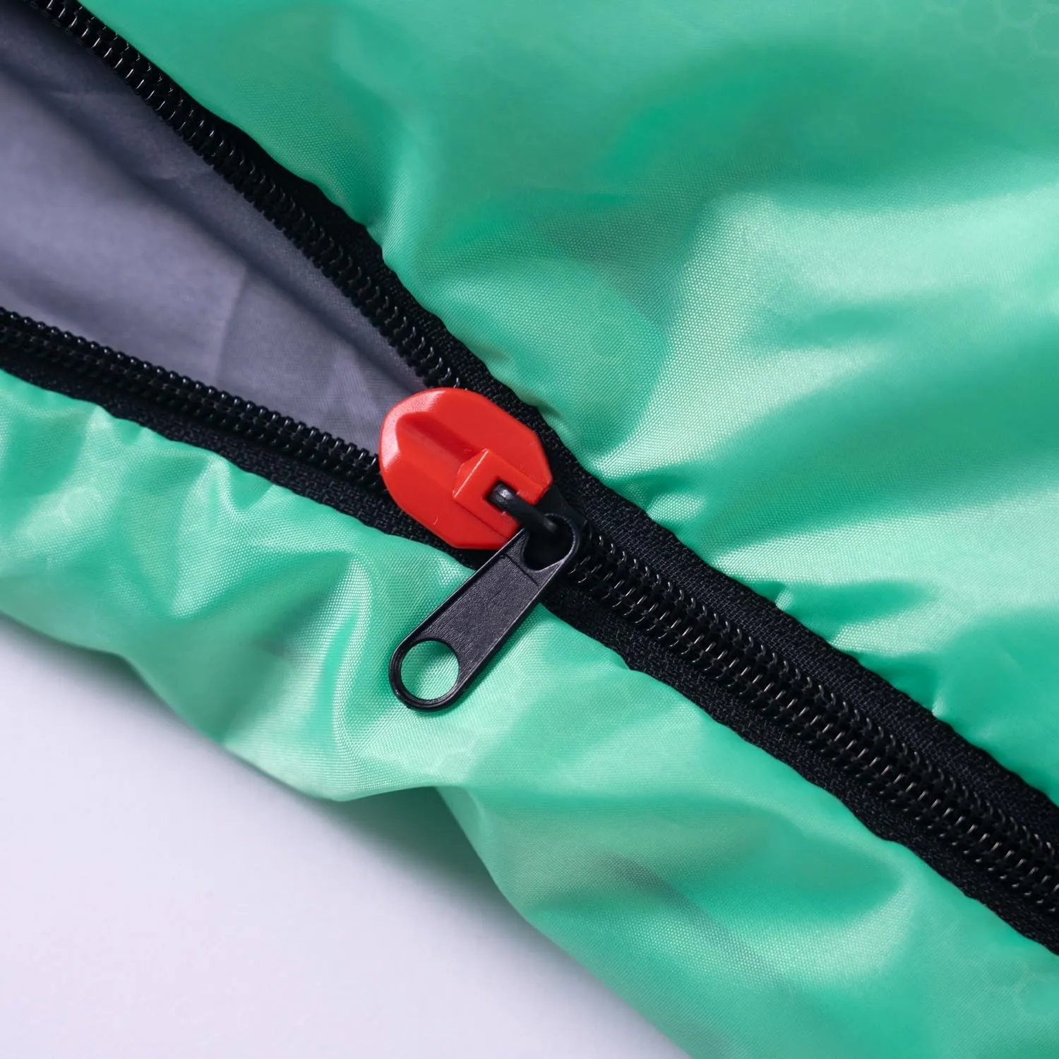 Sleeping Bag - Double Camping Sleeping Bags 2 Person for Adults Kids Boys Girls for Hiking Backpacking - Warm Cold Weather Lightweight Portable with Compression Bag for Indoors Outdoors Activities
