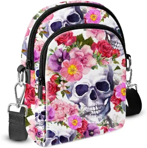 Small Crossbody Bags for Women Cell Phone Purse Women Fashion Phone Bags Crossbody Wallet for Travel