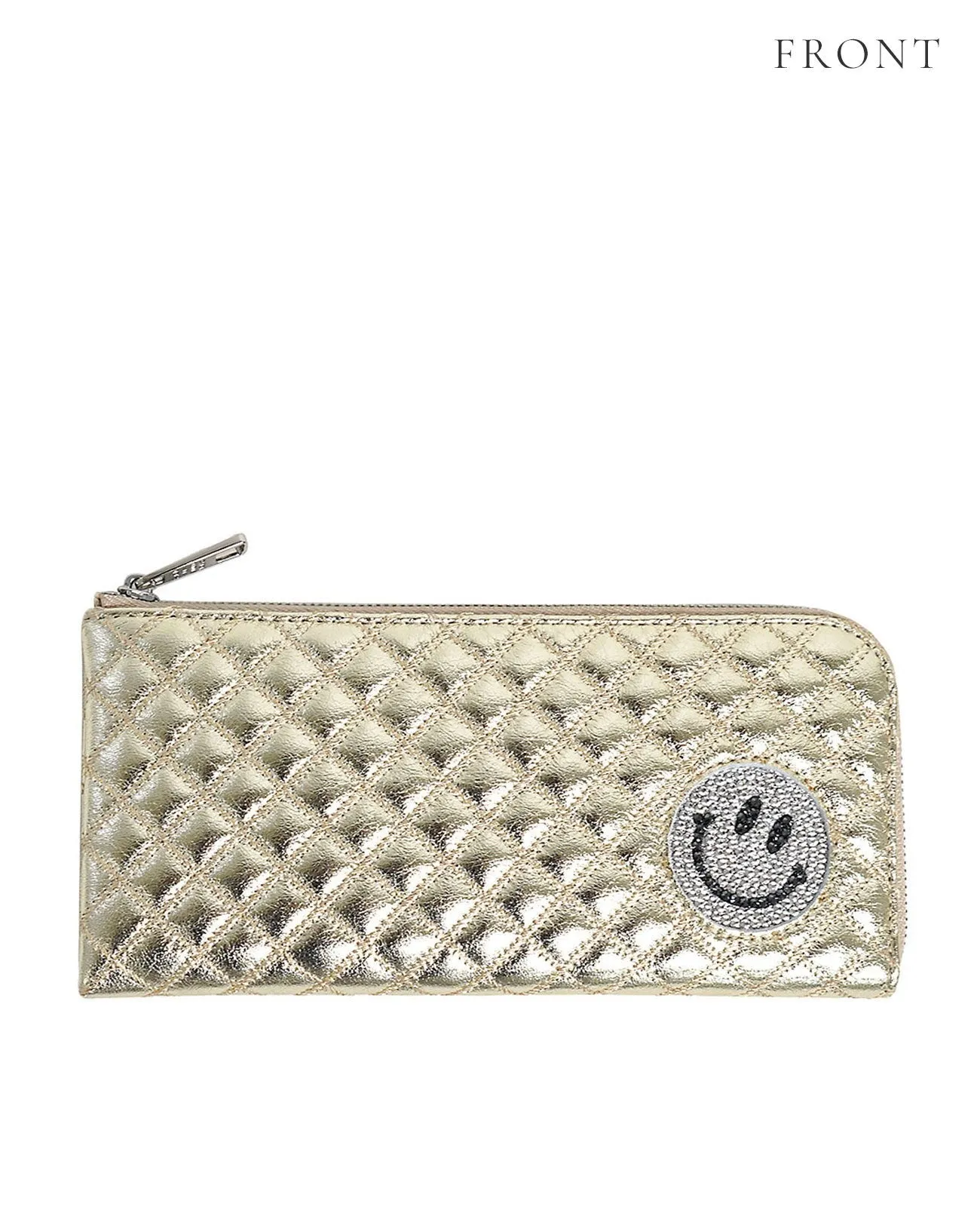 Smile TENELLA L-shaped Long Wallet 1412-stn