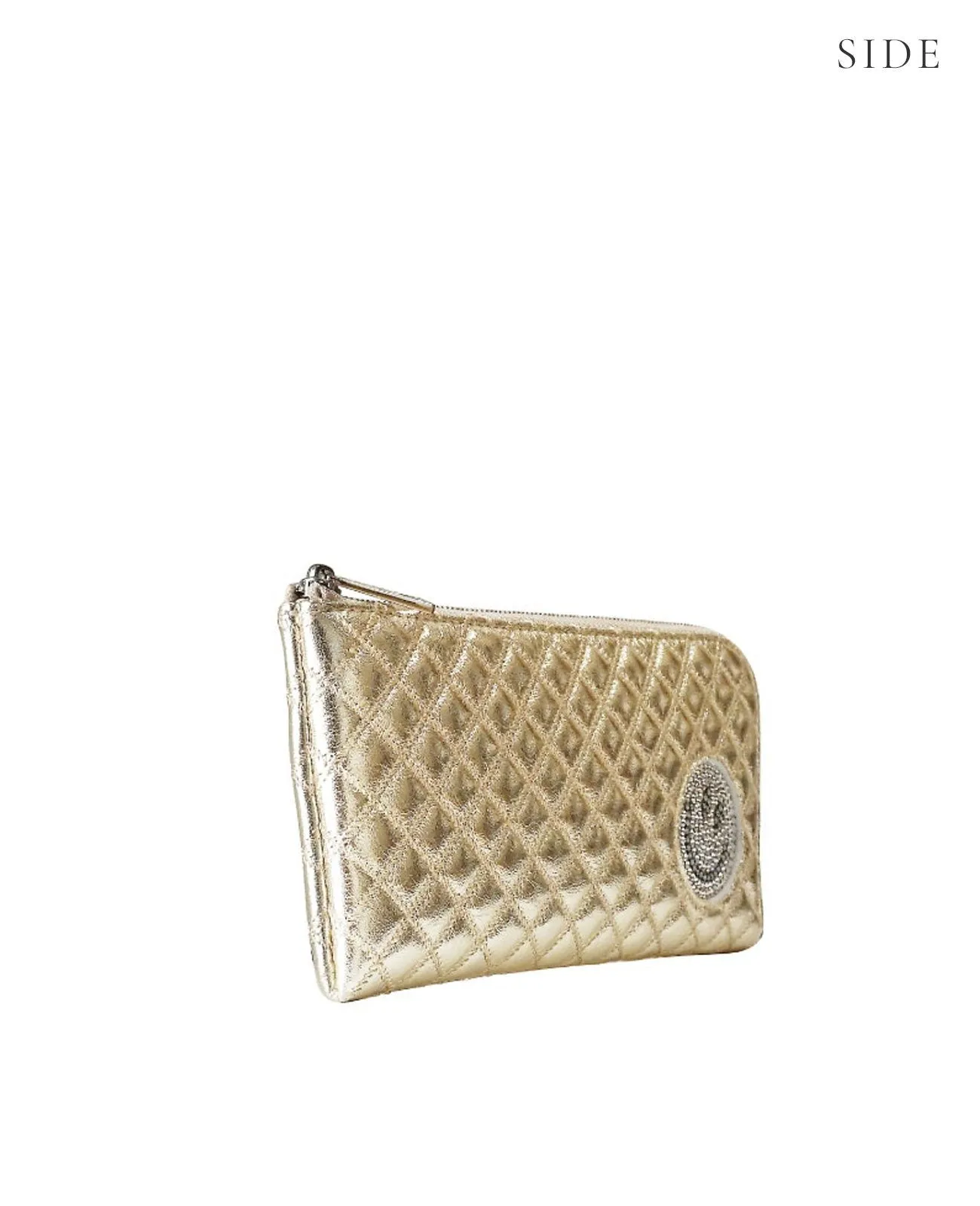 Smile TENELLA L-shaped Long Wallet 1412-stn
