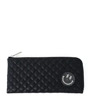 Smile TENELLA L-shaped Long Wallet 1412-stn
