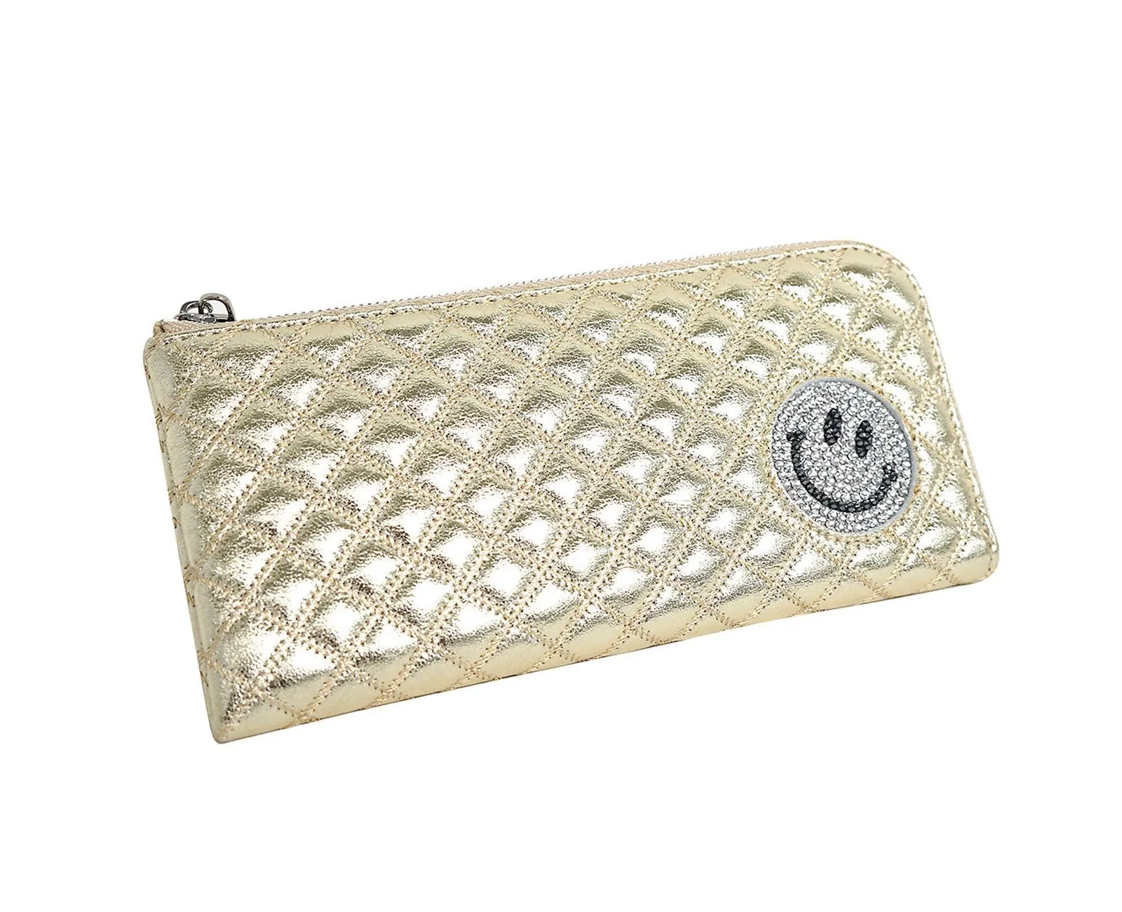 Smile TENELLA L-shaped Long Wallet 1412-stn