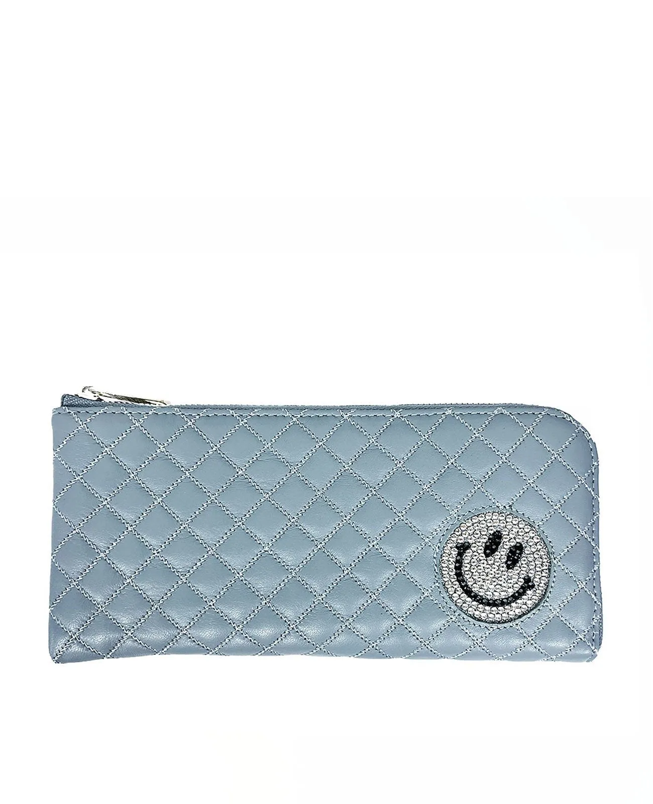 Smile TENELLA L-shaped Long Wallet 1412-stn