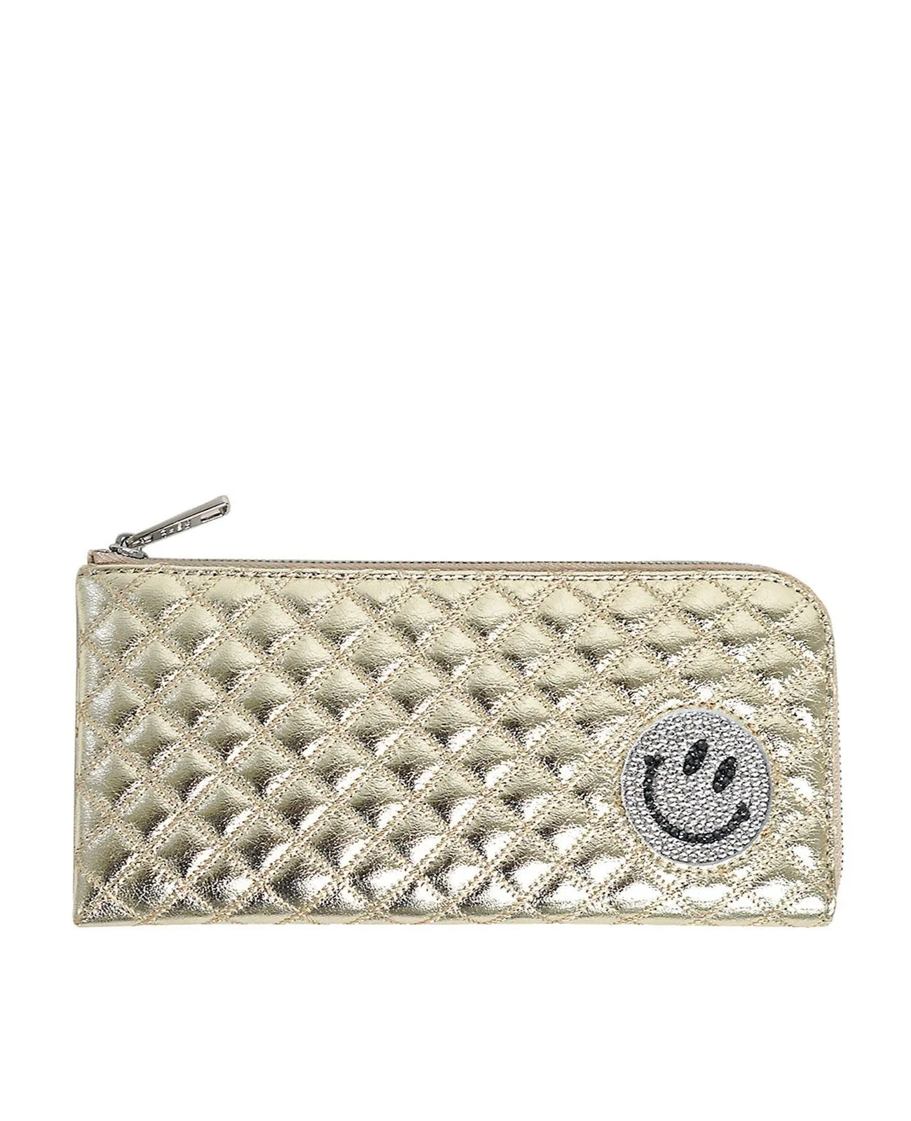 Smile TENELLA L-shaped Long Wallet 1412-stn