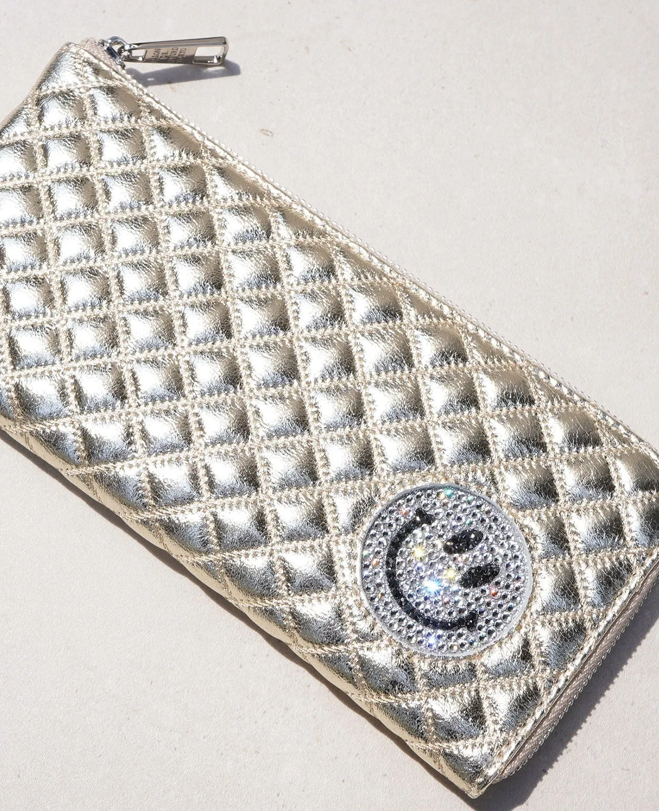 Smile TENELLA L-shaped Long Wallet 1412-stn