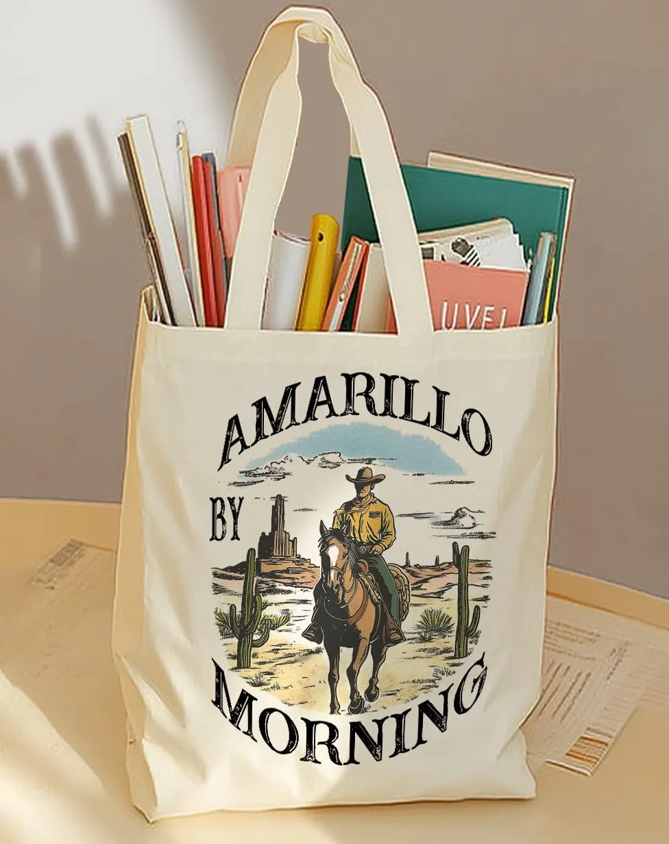 SUNFYCN The Lovers Skeleton Couple Canvas Tote Bag, Book Lovers Librarian Gifts for Women Reusable Grocery Shopping Bag