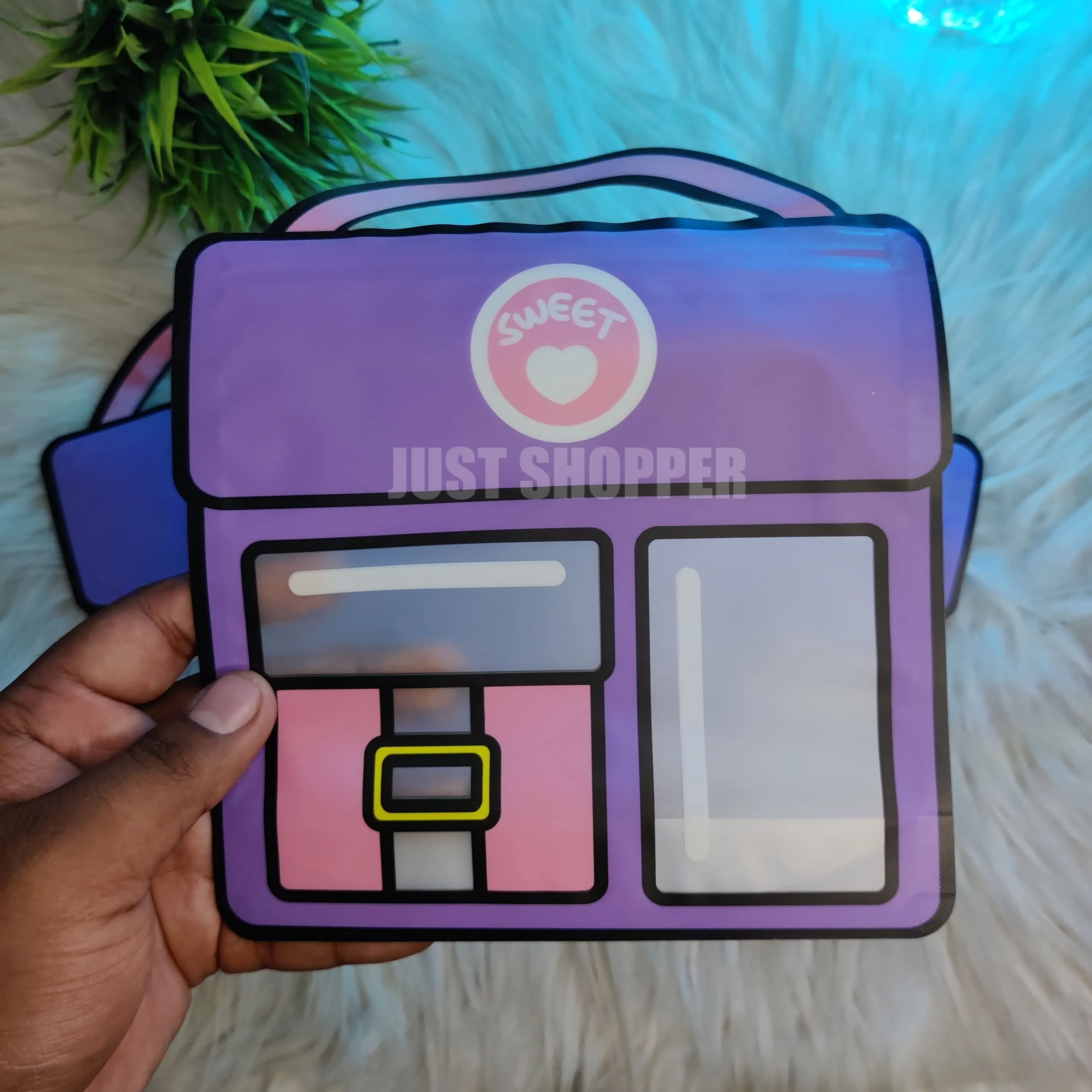 Sweet Return Gift Bag