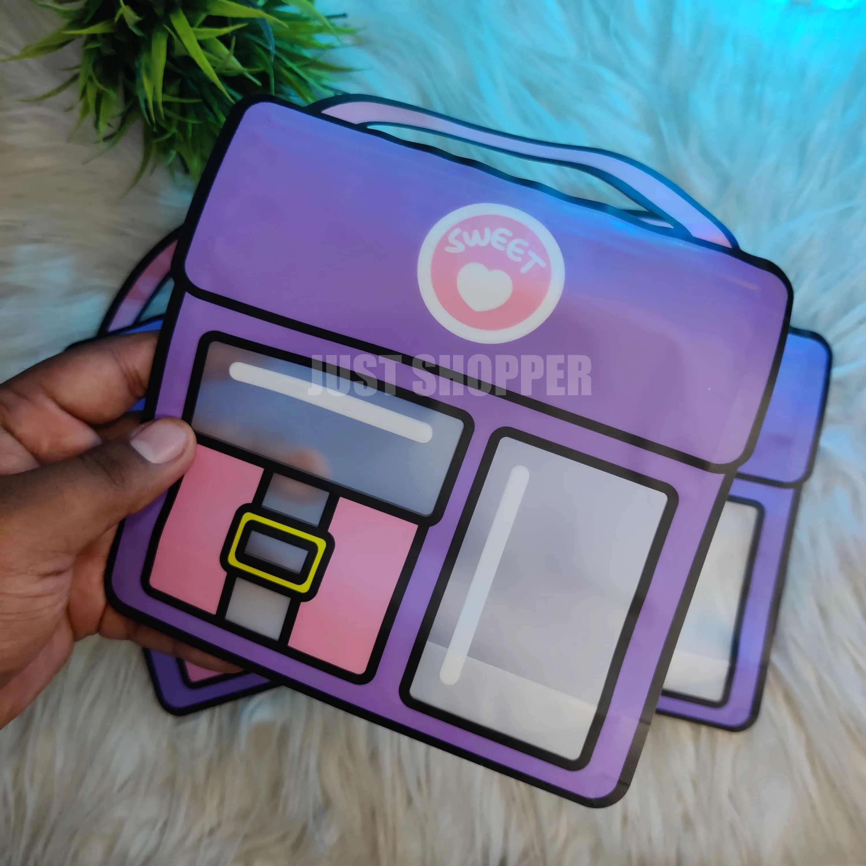 Sweet Return Gift Bag