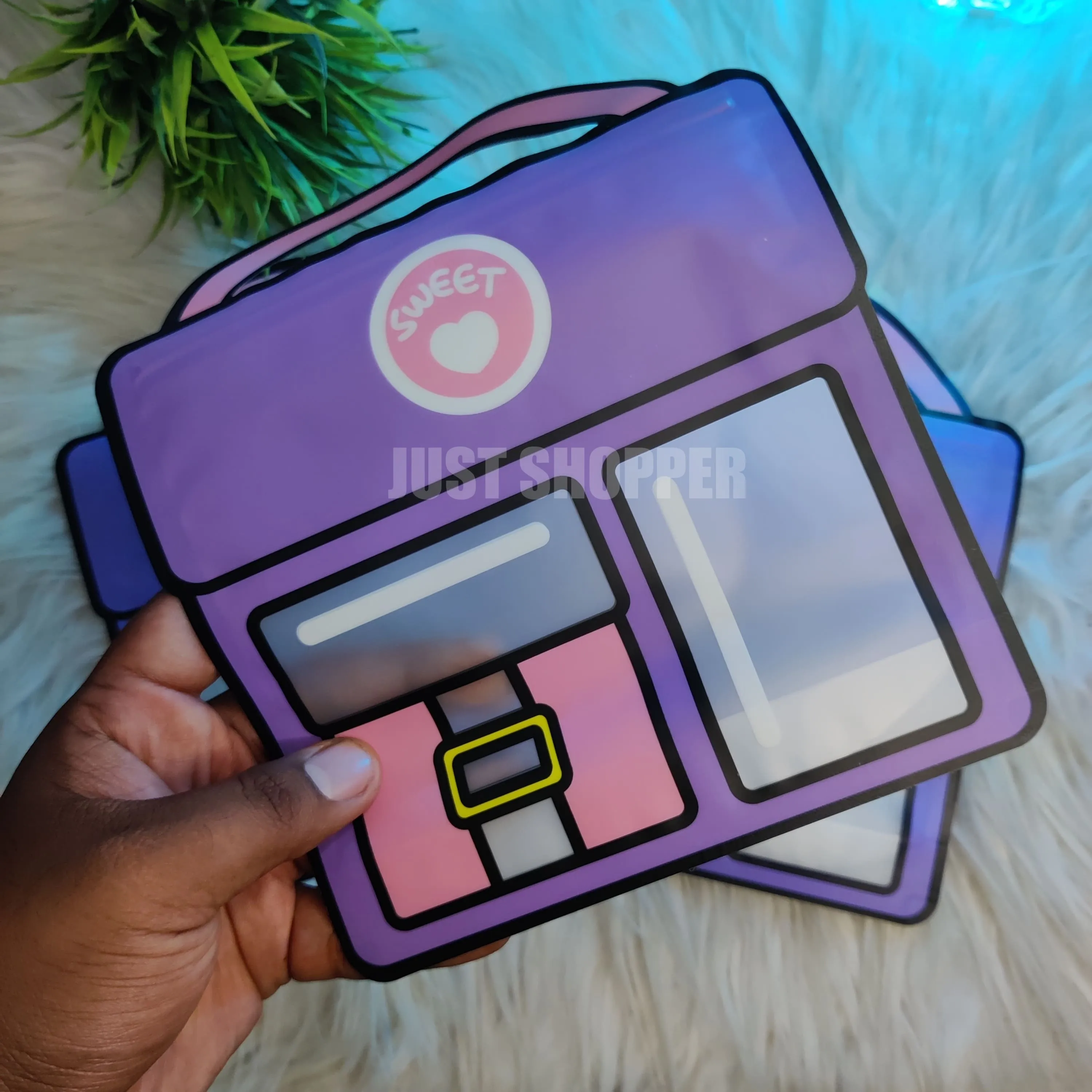 Sweet Return Gift Bag