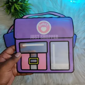 Sweet Return Gift Bag