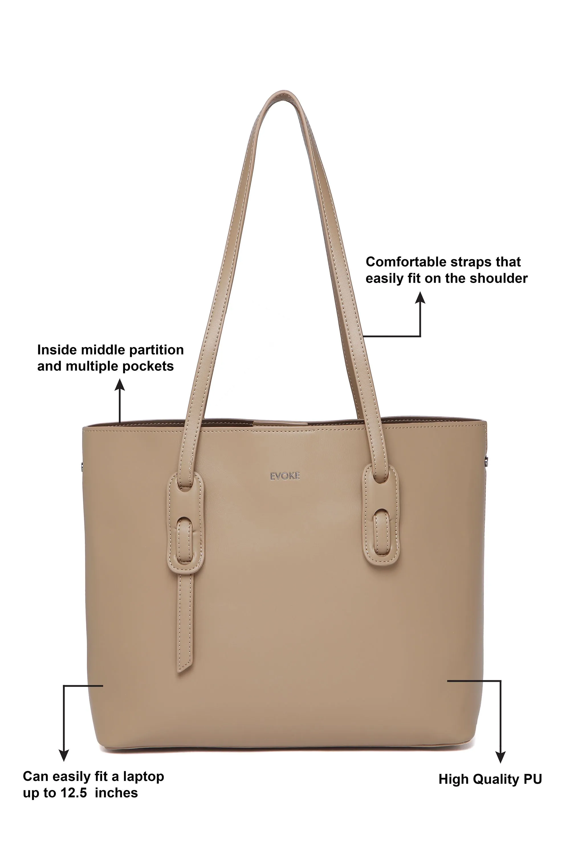 THE APEX CARRYALL TOTE 1153 OLIVE