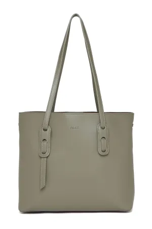 THE APEX CARRYALL TOTE 1153 OLIVE