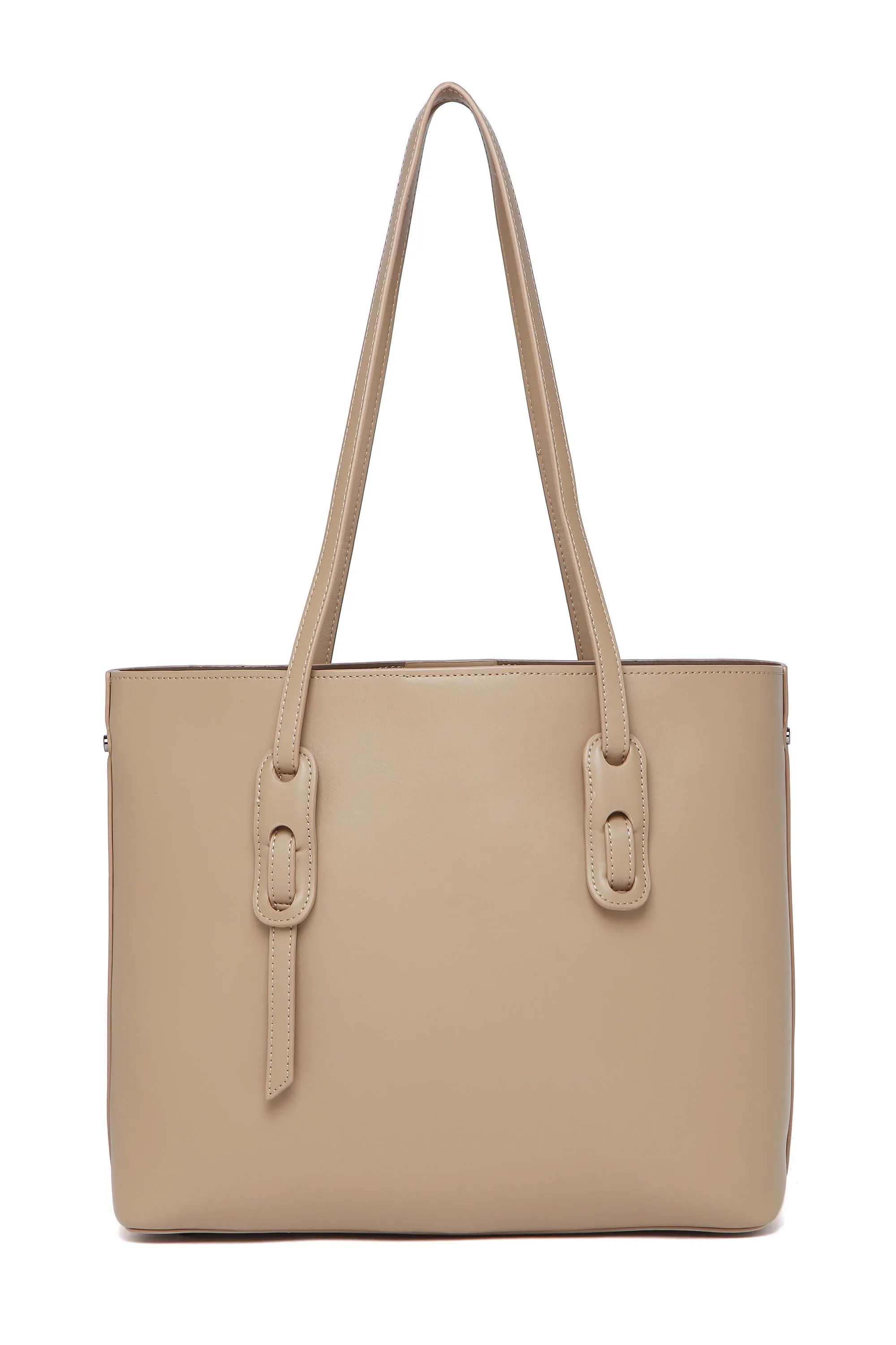 THE APEX CARRYALL TOTE 1153 OLIVE