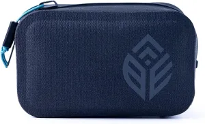 The Nomad - Pocket Sized, Smell Proof Container for Travel Storage - 100% Waterproof Stash Box, Odor Proof Bags for your Accessories.