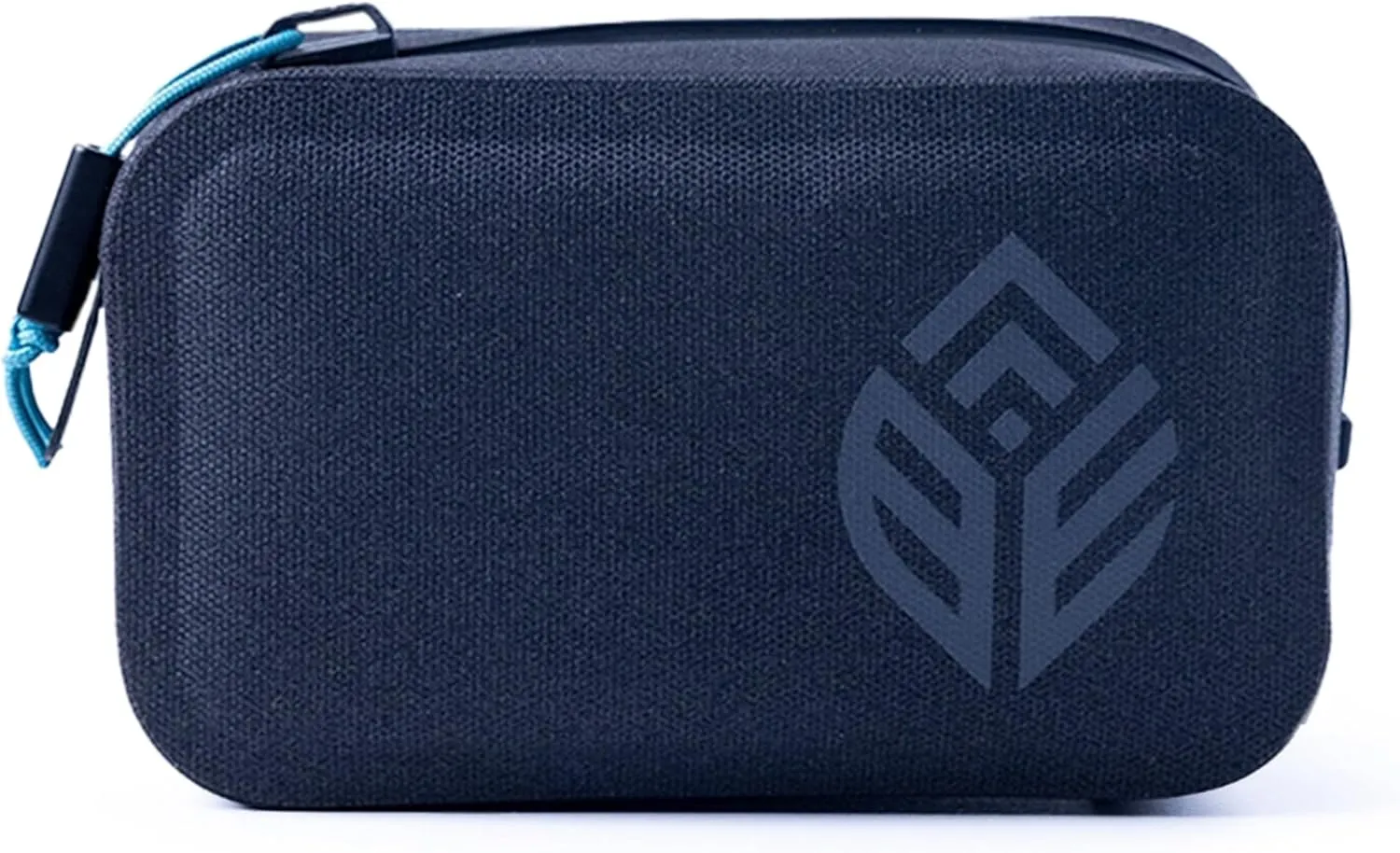 The Nomad - Pocket Sized, Smell Proof Container for Travel Storage - 100% Waterproof Stash Box, Odor Proof Bags for your Accessories.
