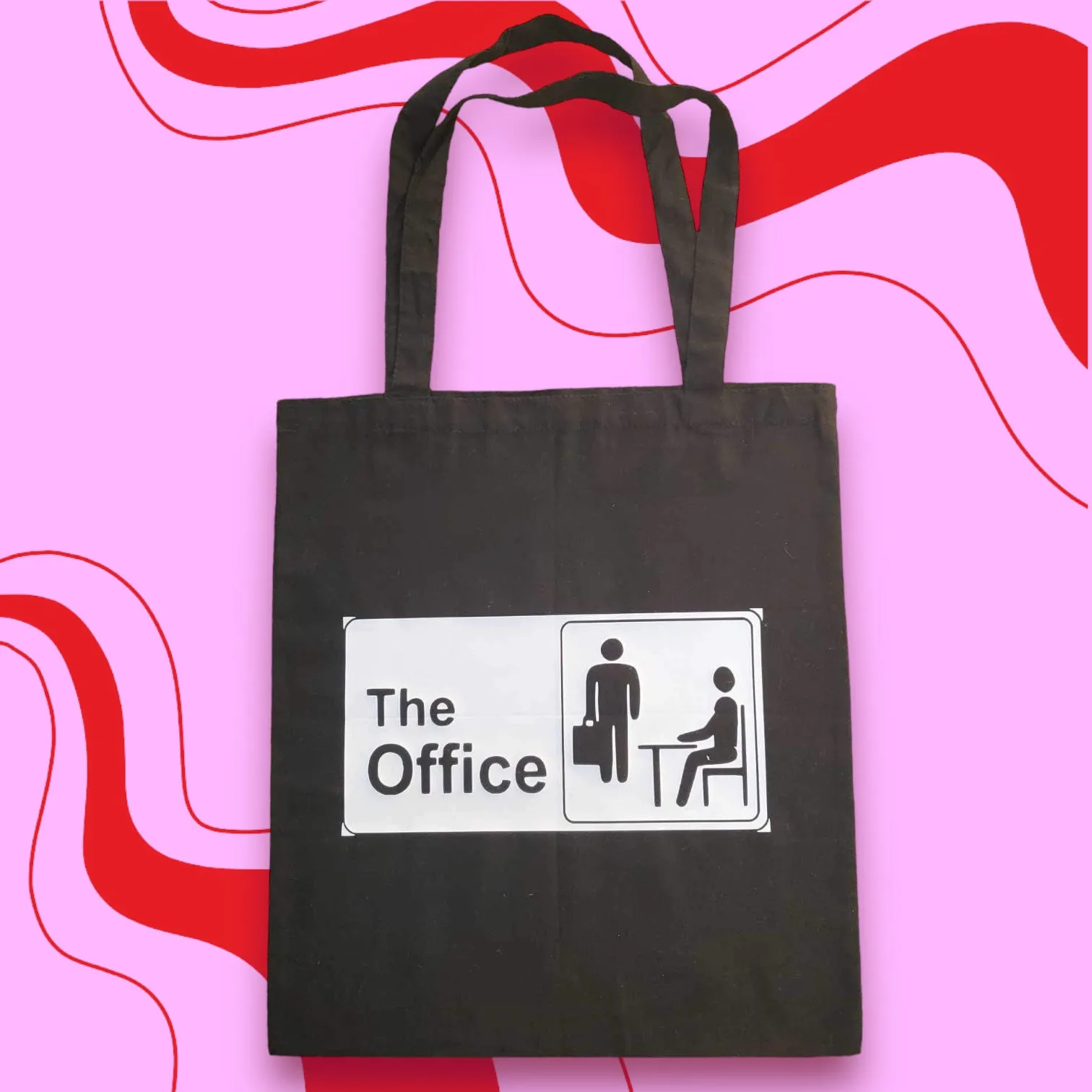 The Office Tote