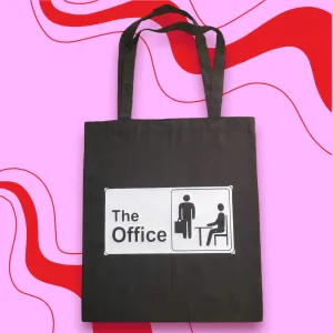 The Office Tote