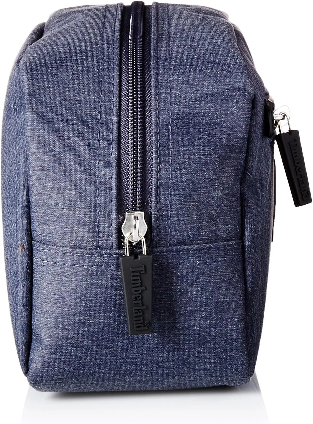Timberland Men's Lightweight Athletic Travel Kit, Chambray Navy, One Size