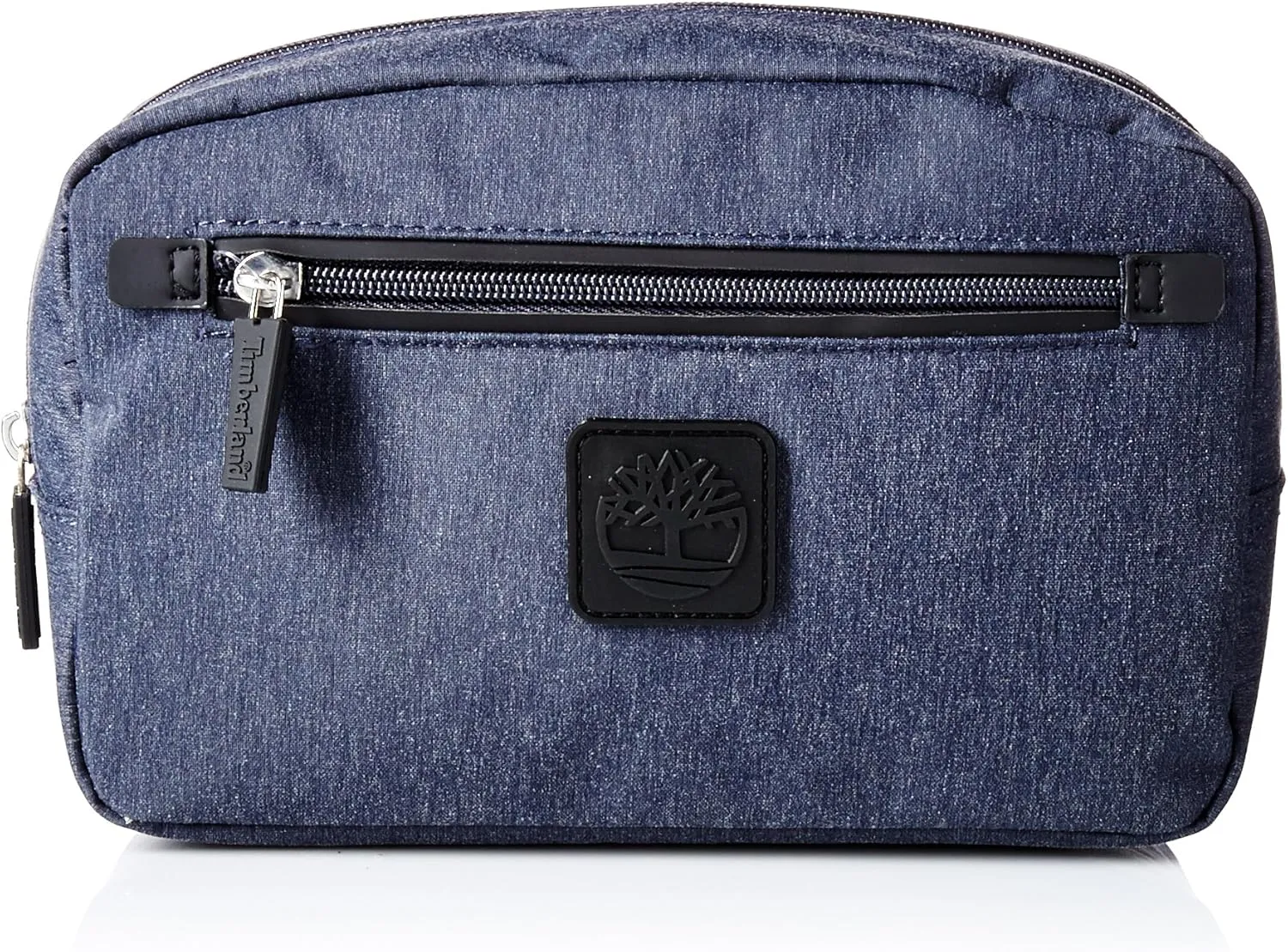 Timberland Men's Lightweight Athletic Travel Kit, Chambray Navy, One Size