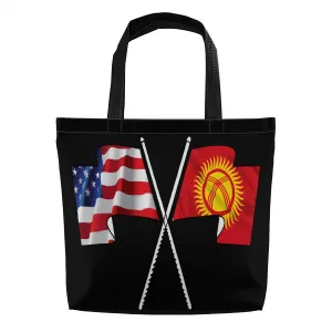 Tote Bag for Women Men Large Reusable Beach Shoulder Bags With Zipper for Gym Shopping Travel Gifts Yoga