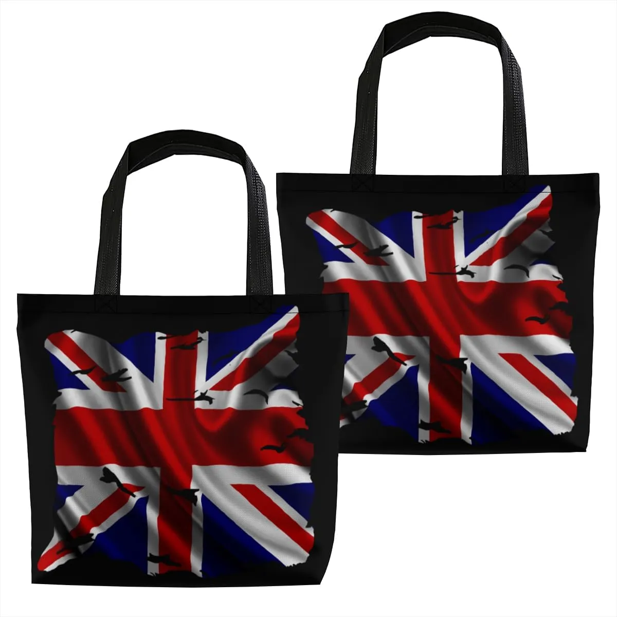 Tote Bag for Women Men Large Reusable Beach Shoulder Bags With Zipper for Gym Shopping Travel Gifts Yoga