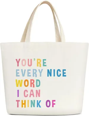 Tote Bags for Women - BT03