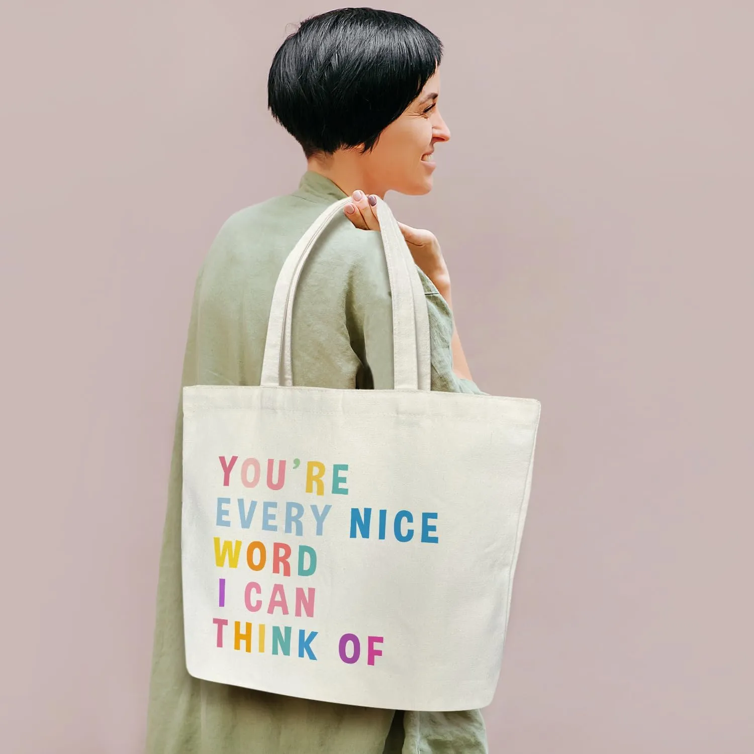 Tote Bags for Women - BT03