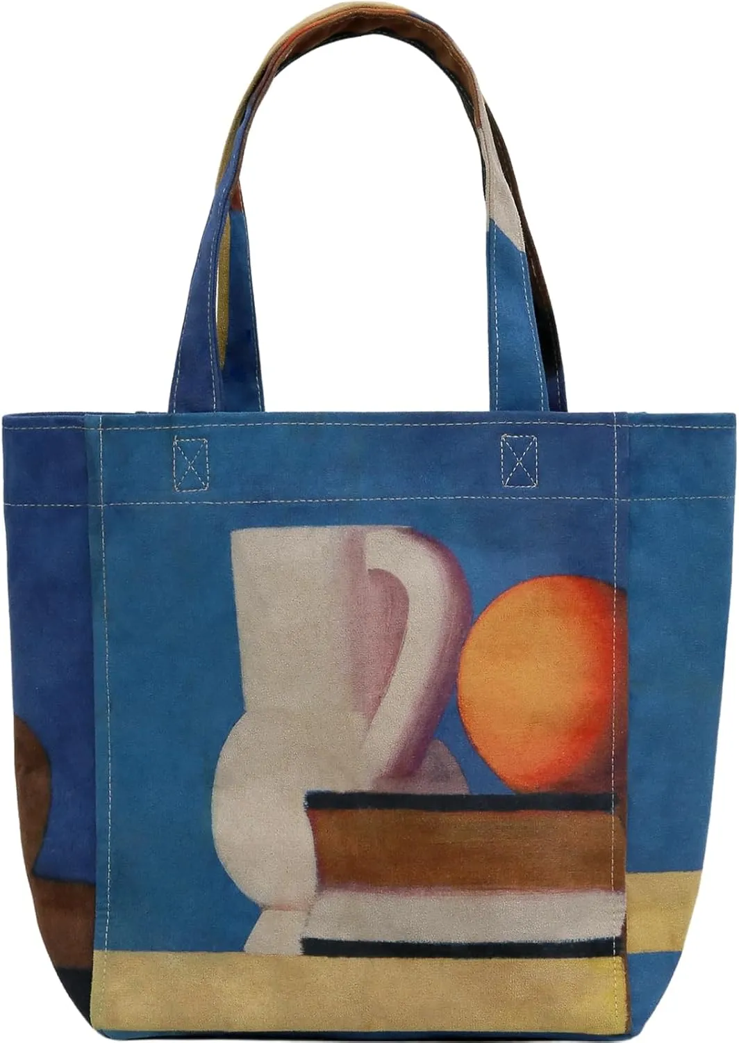 Tote Bags for Women - Handmade and Unique Design Womens Handbags,