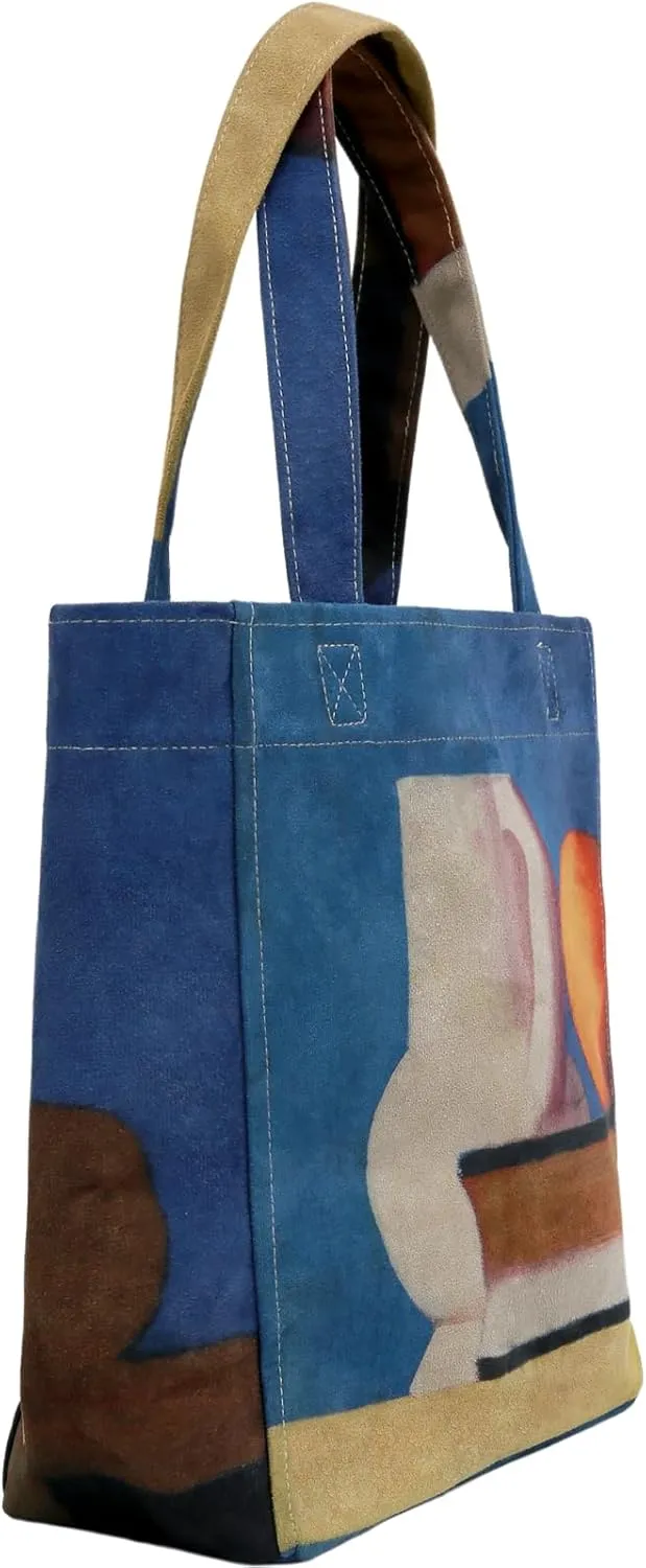 Tote Bags for Women - Handmade and Unique Design Womens Handbags,