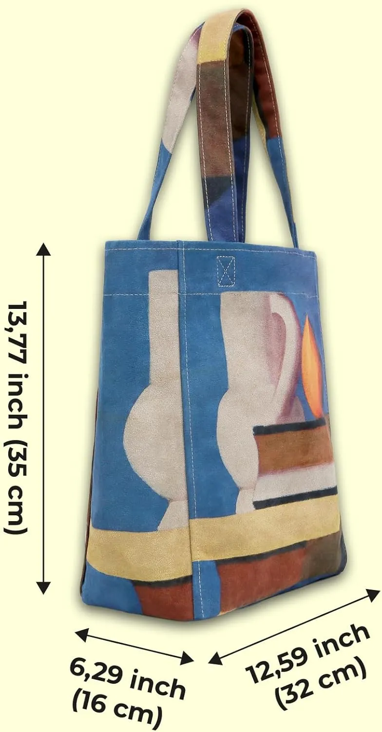 Tote Bags for Women - Handmade and Unique Design Womens Handbags,