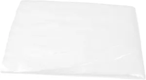 TOYANDONA 100pcs Disposable Foot Bath Bags Tear Resistant Liners for Home Salon Supplies Thick Material for Comfortable Foot Soaking Convenient Sanitary Use