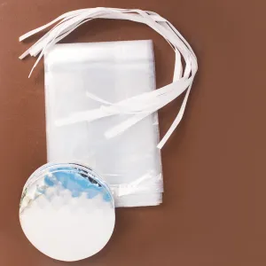 Treat Plate Kit with Ribbons