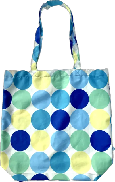 TS- Big Dot Travel Shopper