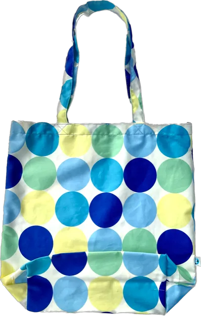 TS- Big Dot Travel Shopper