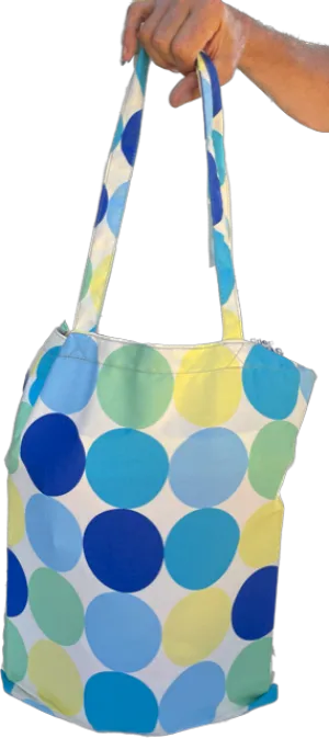 TS- Big Dot Travel Shopper