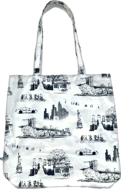 TS- I Love New York Travel Shopper