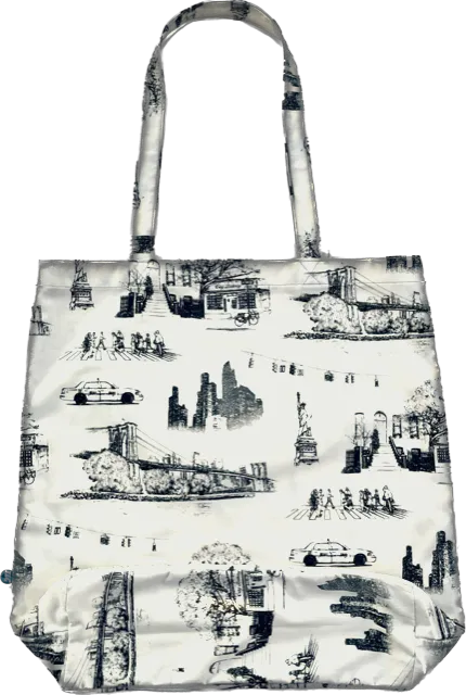 TS- I Love New York Travel Shopper