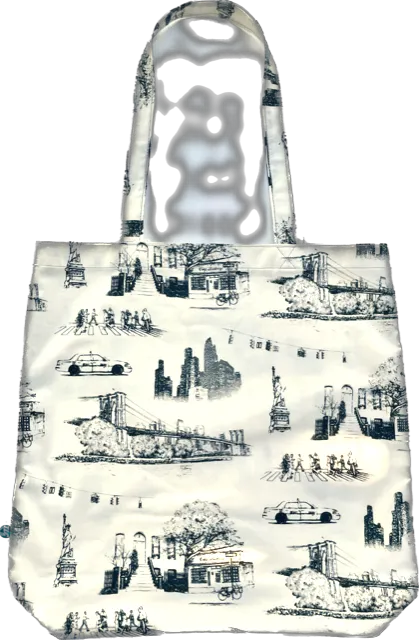 TS- I Love New York Travel Shopper