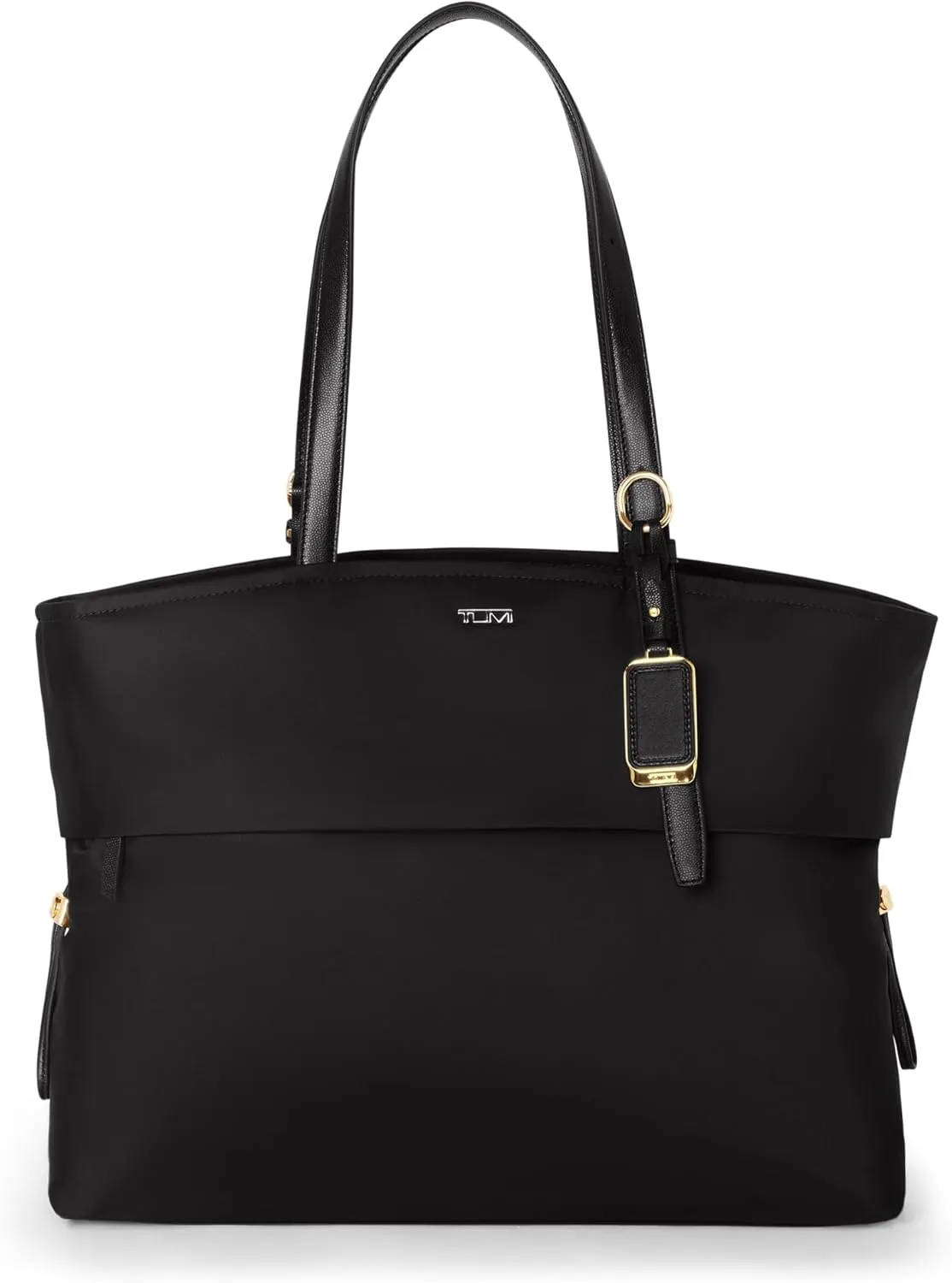 TUMI Women's Cam Large Tote